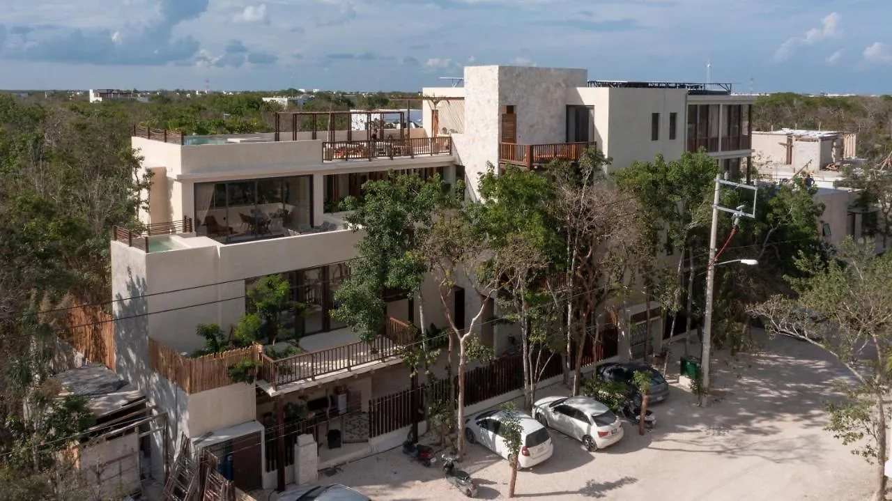 Unho Tulum Hotel