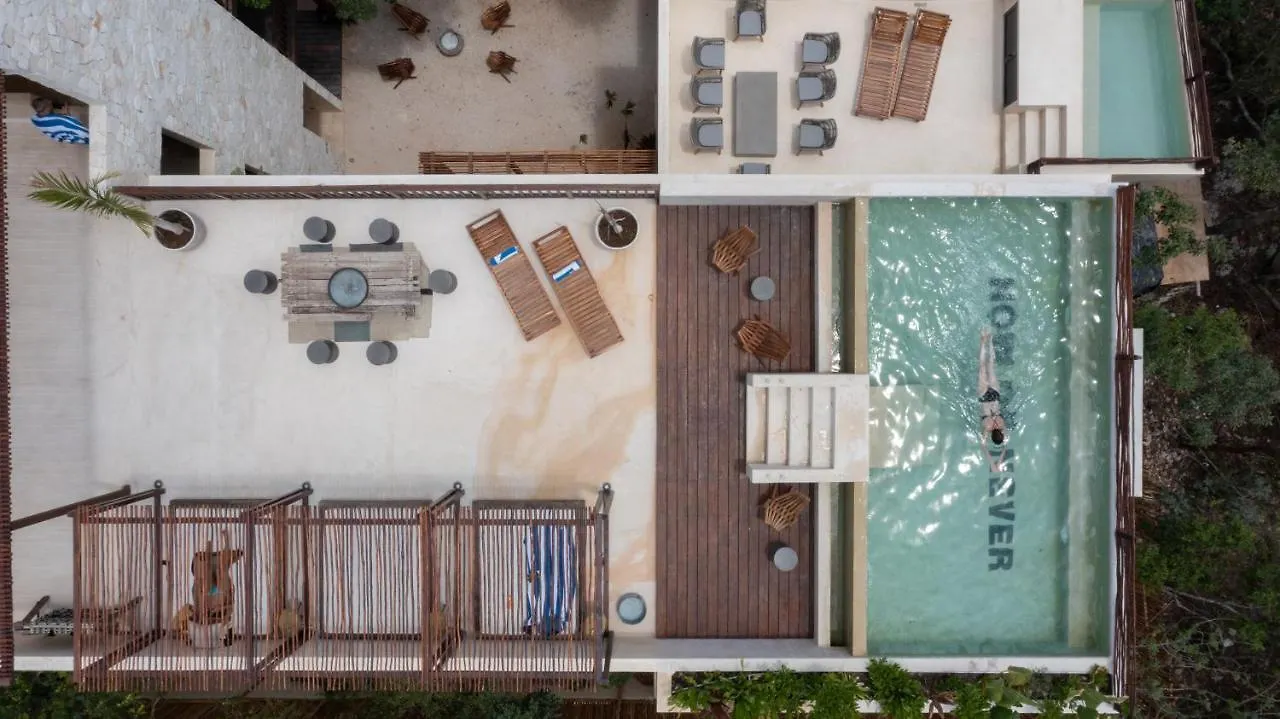 Unho Tulum Hotel