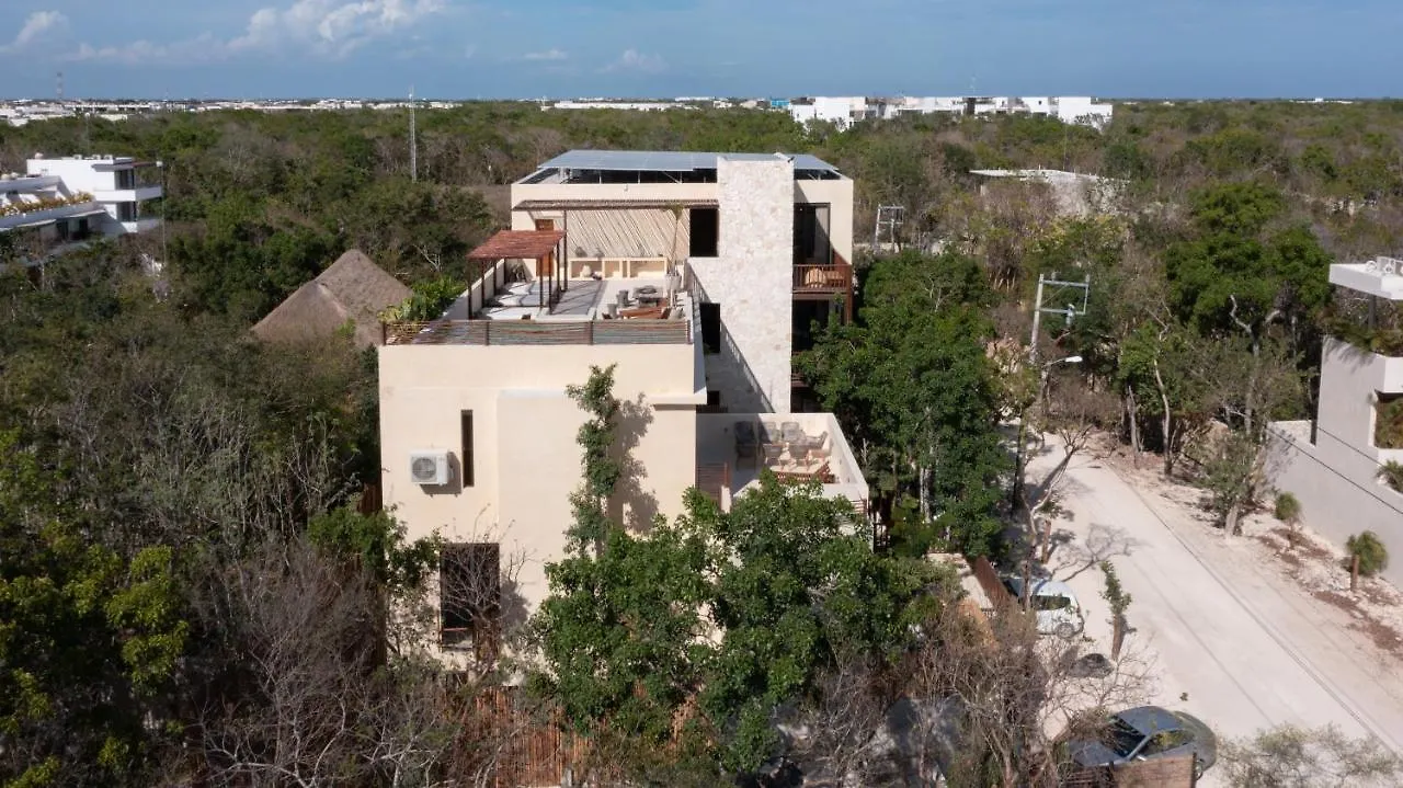 Unho Tulum Hotel