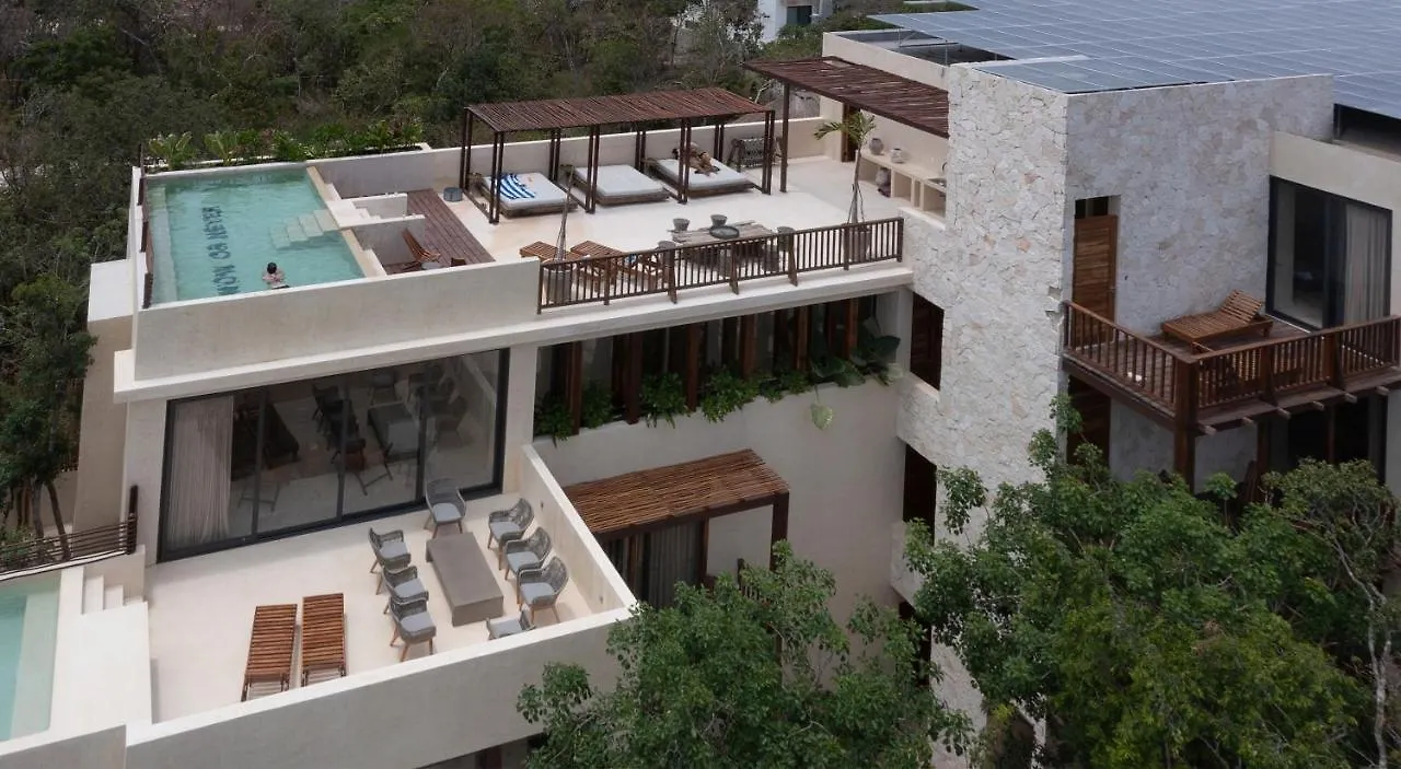 Unho Tulum Hotel