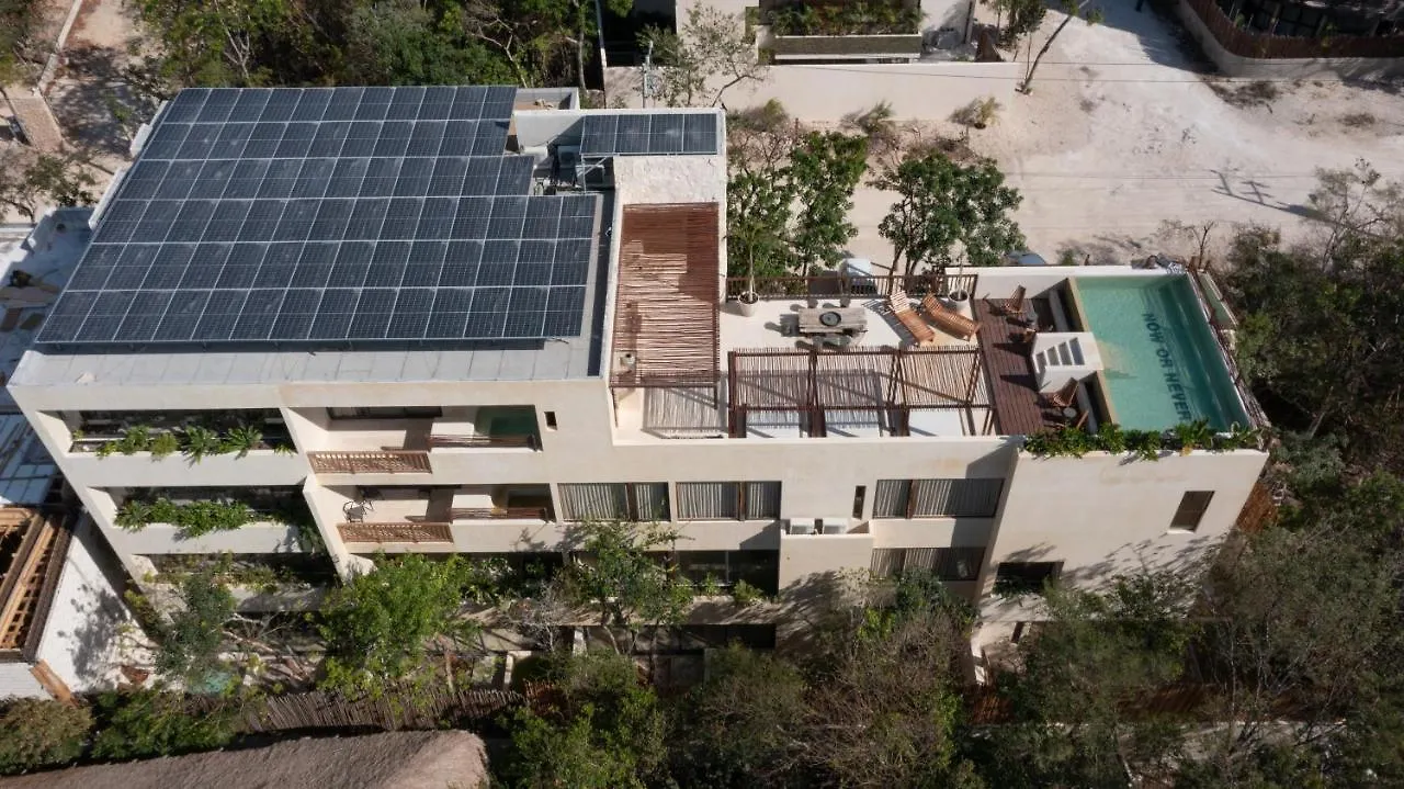 Unho Tulum Hotel