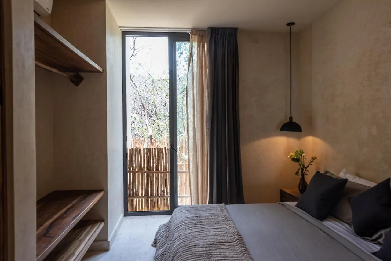 Unho Tulum Hotel