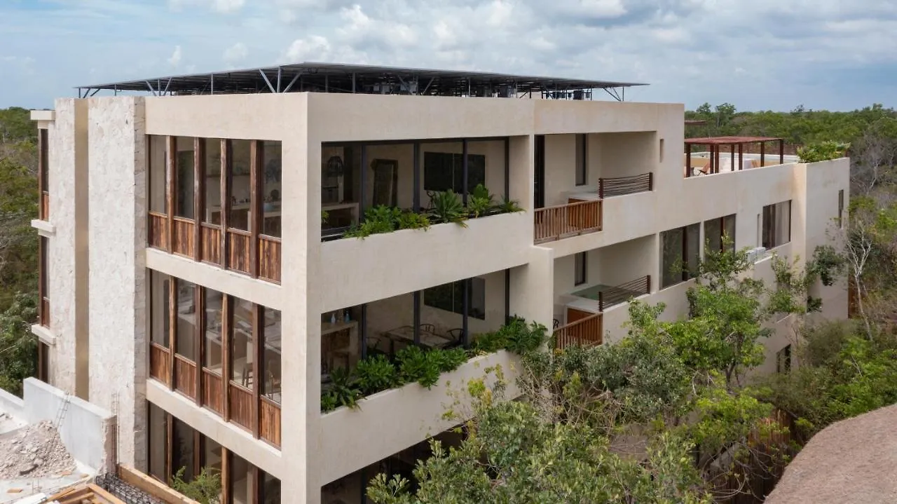 Unho Tulum Hotel