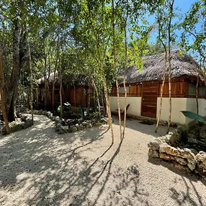 Hotel Bayou **