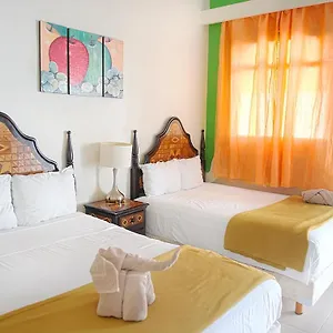 Hotel Mt, Tulum