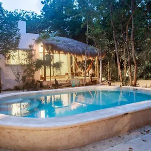 Apartahotel Buena Onda, Tulum