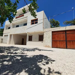 Hotel Casa Bix A Beel., Tulum