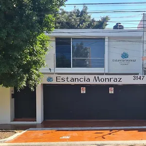 Hotel Monraz 