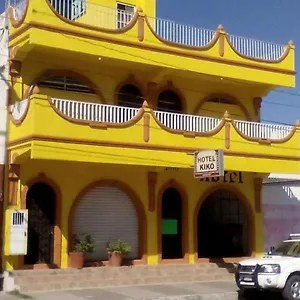 Hotel Kiko **
