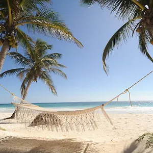 Hotel Ranitas Eco Boutique, Tulum